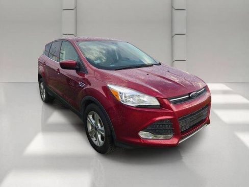 Used 2015 Ford Escape SE FWD image 3