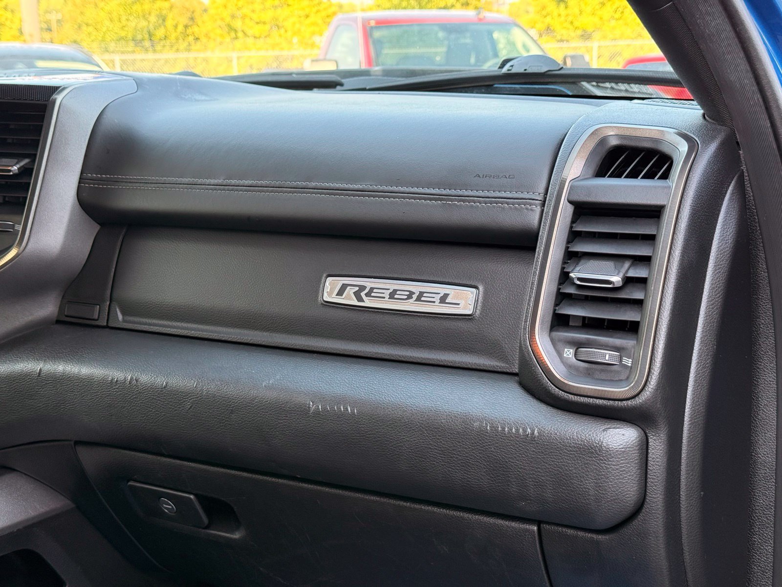 Used 2021 RAM 1500 Rebel w/ Rebel Level 2 Equipment Group AWD/4WD image 32