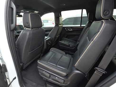 Used 2023 Chevrolet Tahoe Premier image 13