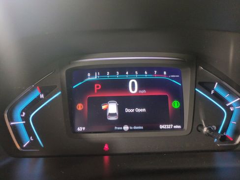 Certified 2023 Honda Odyssey Touring image 19