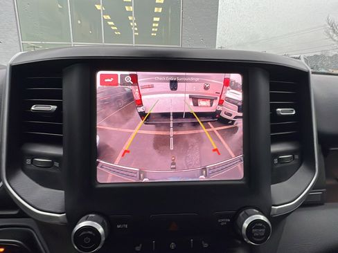 Used 2023 RAM 1500 Big Horn image 32