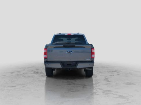 Used 2023 Ford F150 XL w/ STX Appearance Package AWD/4WD image 7