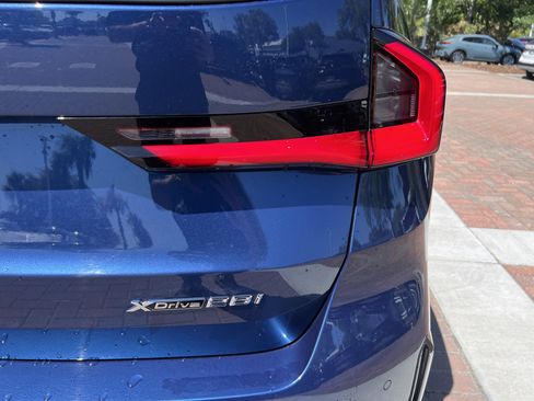 Used 2025 BMW X1 xDrive28i image 42