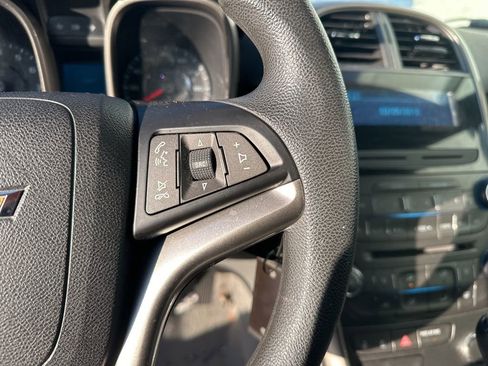 Used 2013 Chevrolet Malibu LS w/ Protection Package image 11