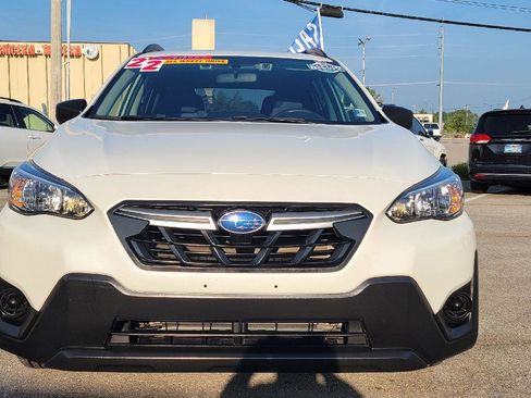 Used 2022 Subaru Crosstrek 2.0i image 2