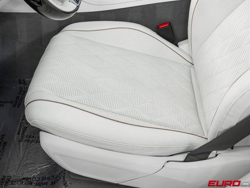 Used 2025 Mercedes-Benz Maybach GLS 600 4MATIC image 51