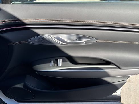 New 2026 Genesis GV70 3.5T Sport Advanced image 18