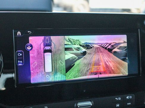 New 2025 Mercedes-Benz Sprinter 2500 image 24