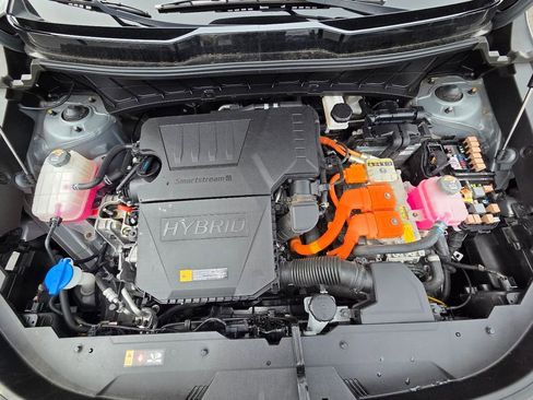 Used 2023 Kia Niro EX Touring FWD image 26