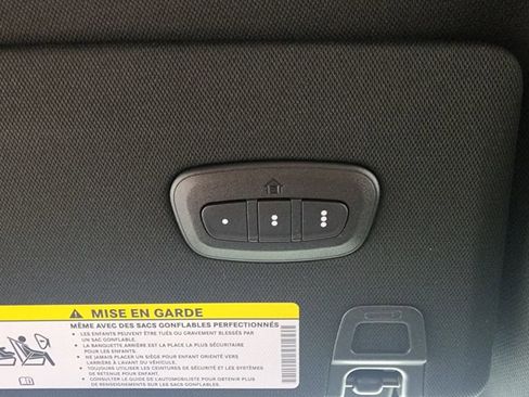 New 2025 Jeep Grand Cherokee Limited image 27