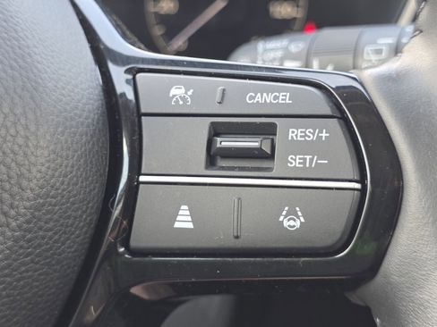 Certified 2023 Honda CR-V EX-L image 30