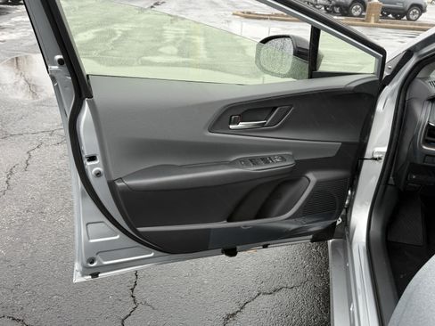 New 2026 Toyota Prius XLE image 13