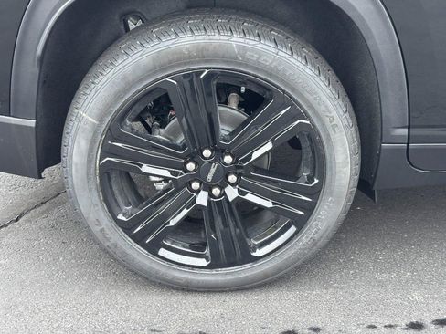 New 2026 GMC Acadia Elevation w/ Super Cruise Package image 5