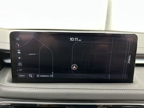 Used 2023 Genesis G70 2.0T AWD/4WD image 18