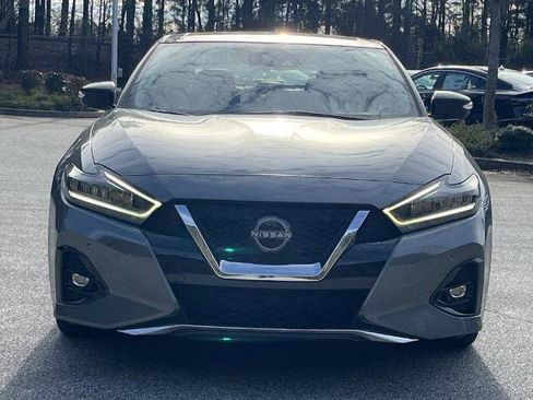 Certified 2023 Nissan Maxima Platinum w/ Sport Mat Group image 30