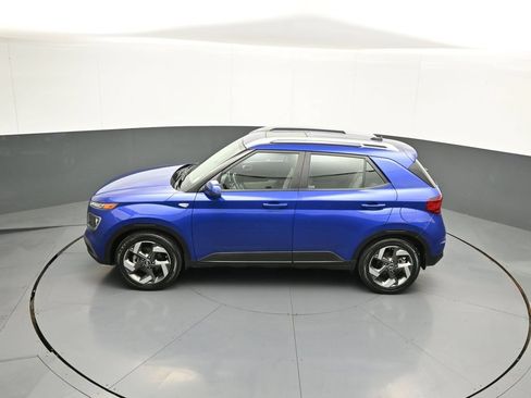 Certified 2023 Hyundai Venue SEL w/ Cargo Package FWD image 41