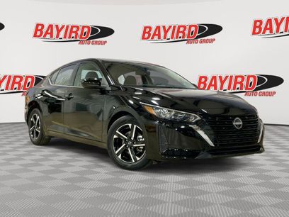 Used 2025 Nissan Sentra SV