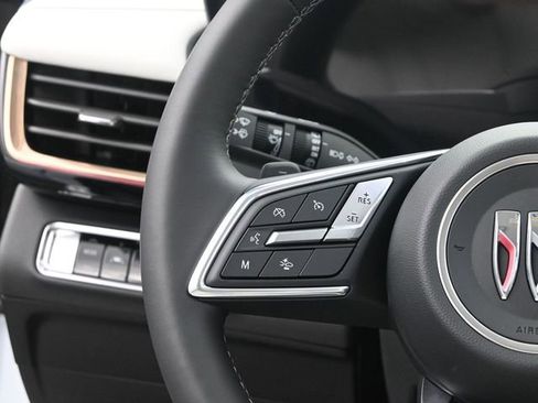 New 2026 Buick Envision Avenir image 30