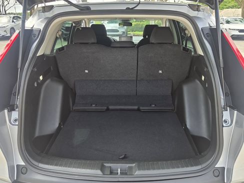 Used 2023 Honda CR-V LX image 14