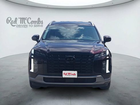 Used 2025 Hyundai Palisade SEL FWD image 8