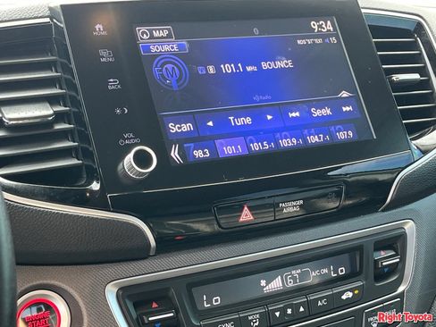 Used 2022 Honda Ridgeline RTL-E image 27