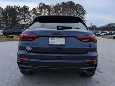 Used 2022 Audi Q3 2.0T Premium Plus image 5