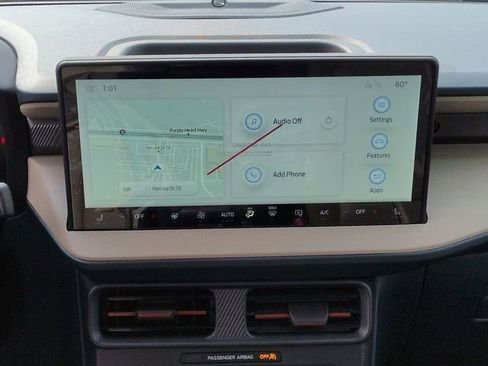 New 2026 Ford Maverick Lariat image 18