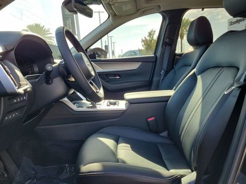 Certified 2026 MAZDA CX-90 Plug-In Hybrid w/Premium Sport AWD/4WD image 16