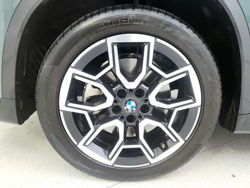 Used 2025 BMW X1 xDrive28i AWD/4WD image 73