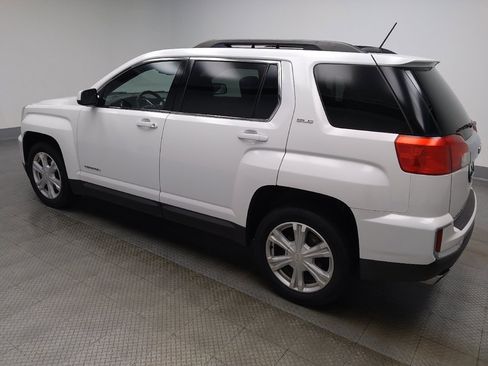 Used 2017 GMC Terrain SLE w/ Convenience Package FWD image 3
