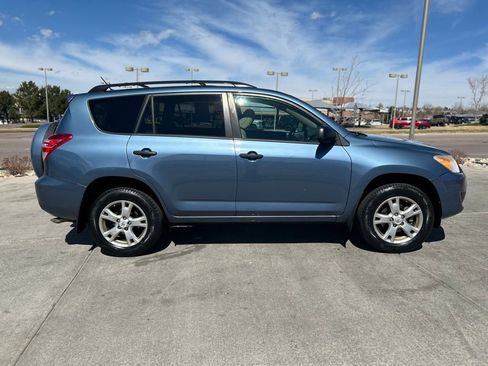 Used 2010 Toyota RAV4 4WD V6 image 8
