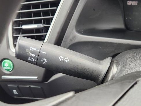 Used 2014 Honda Civic LX image 24