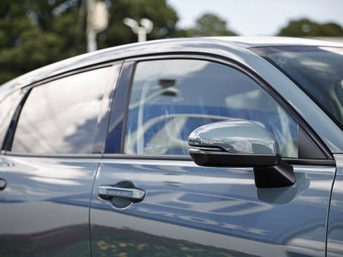 New 2026 Honda HR-V EX-L image 15