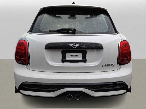 Certified 2024 MINI Cooper S image 5