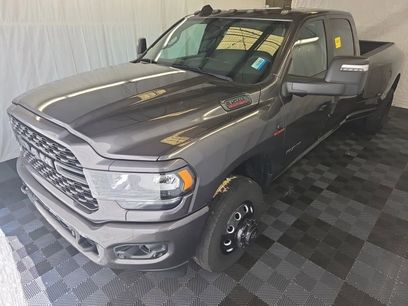 Used 2024 RAM 3500 Big Horn w/ Night Edition