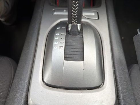 Used 2015 Chevrolet Camaro LT image 22