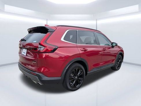 Used 2023 Honda CR-V Sport Touring image 4
