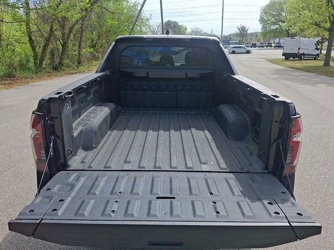 Used 2024 Chevrolet Silverado EV RST image 33