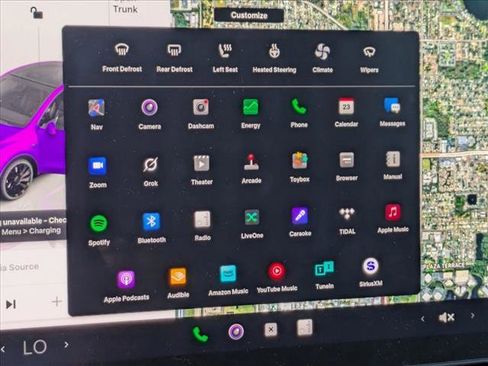 Used 2022 Tesla Model Y Performance image 9