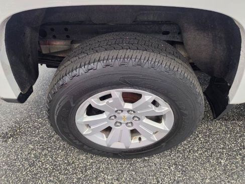 Used 2018 Chevrolet Colorado LT AWD/4WD image 37