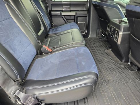 Used 2019 Ford F150 Raptor w/ Equipment Group 802A Luxury image 27