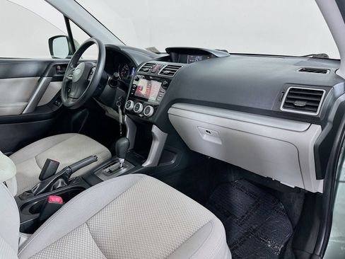 Used 2016 Subaru Forester 2.5i Premium AWD/4WD image 28