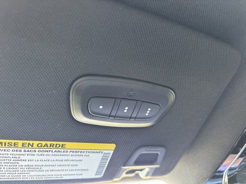 Used 2023 Jeep Grand Cherokee Overland w/ Luxury Tech Group IV image 43