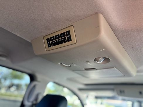 Used 2012 Nissan Titan SL w/ SL Technology Pkg image 23