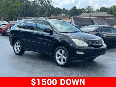 Used 2004 Lexus RX 330