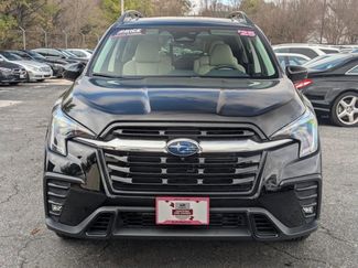 Certified 2025 Subaru Ascent Limited video 2