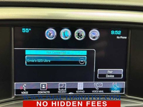 Used 2016 Chevrolet Silverado 1500 LT w/ All Star Edition image 24