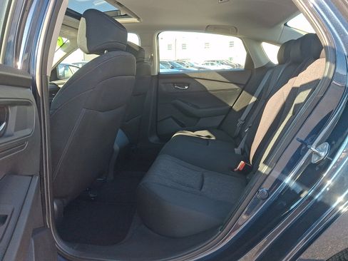Used 2024 Honda Accord EX image 11