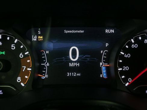 Used 2023 Jeep Compass Limited image 33