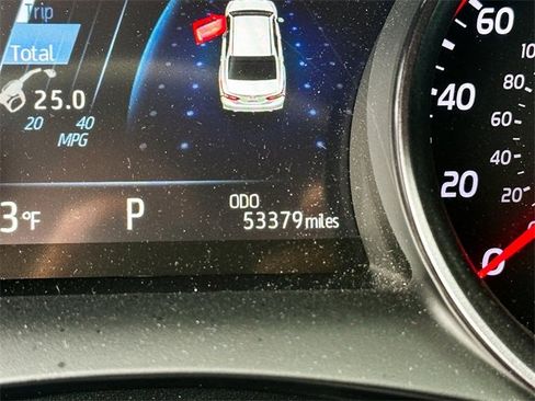 Used 2023 Toyota Camry XSE image 19